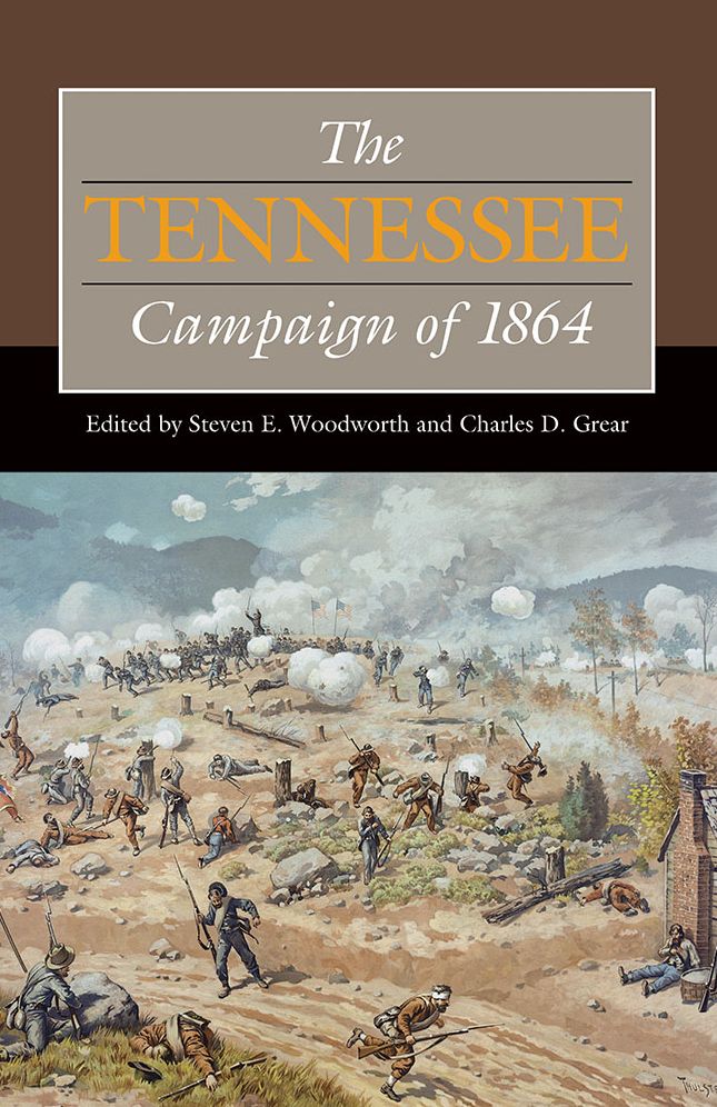 The Tennessee Campaign of 1864