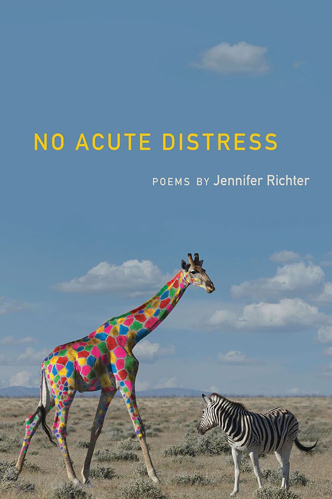 No Acute Distress
