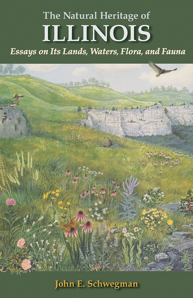The Natural Heritage of Illinois: Essays on Its Lands, Waters, Flora, and Fauna