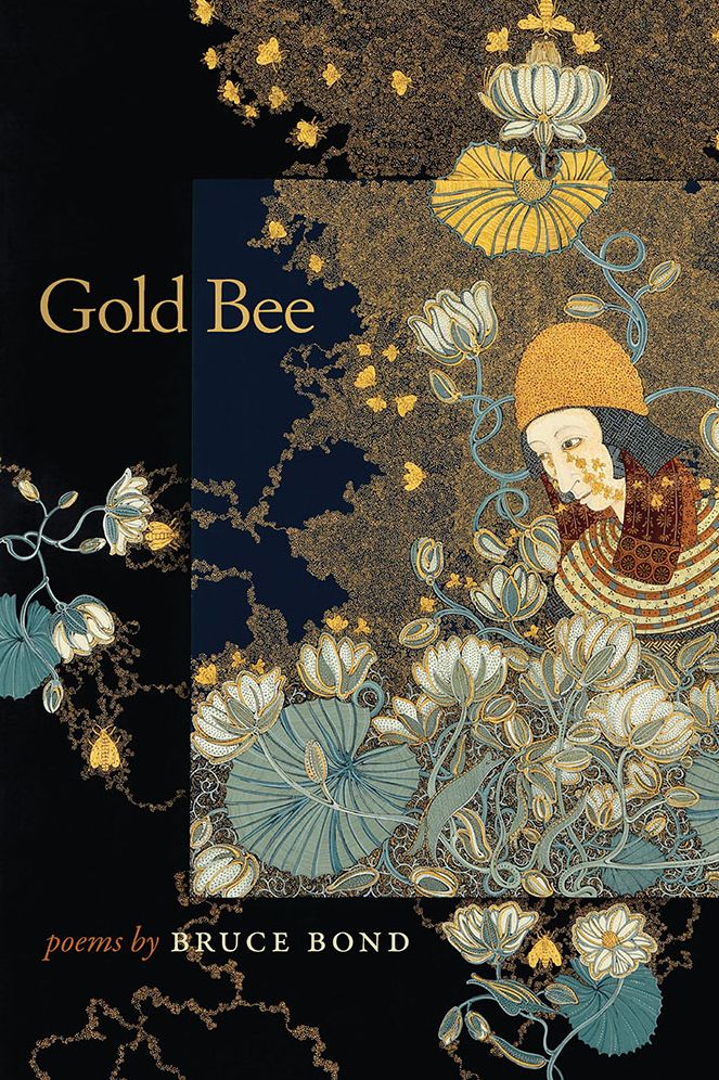 Gold Bee