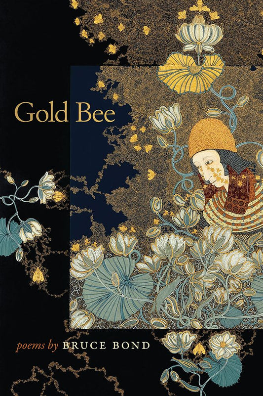Gold Bee