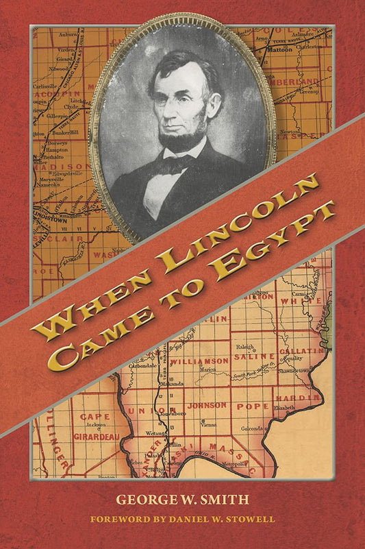 When Lincoln Came to Egypt