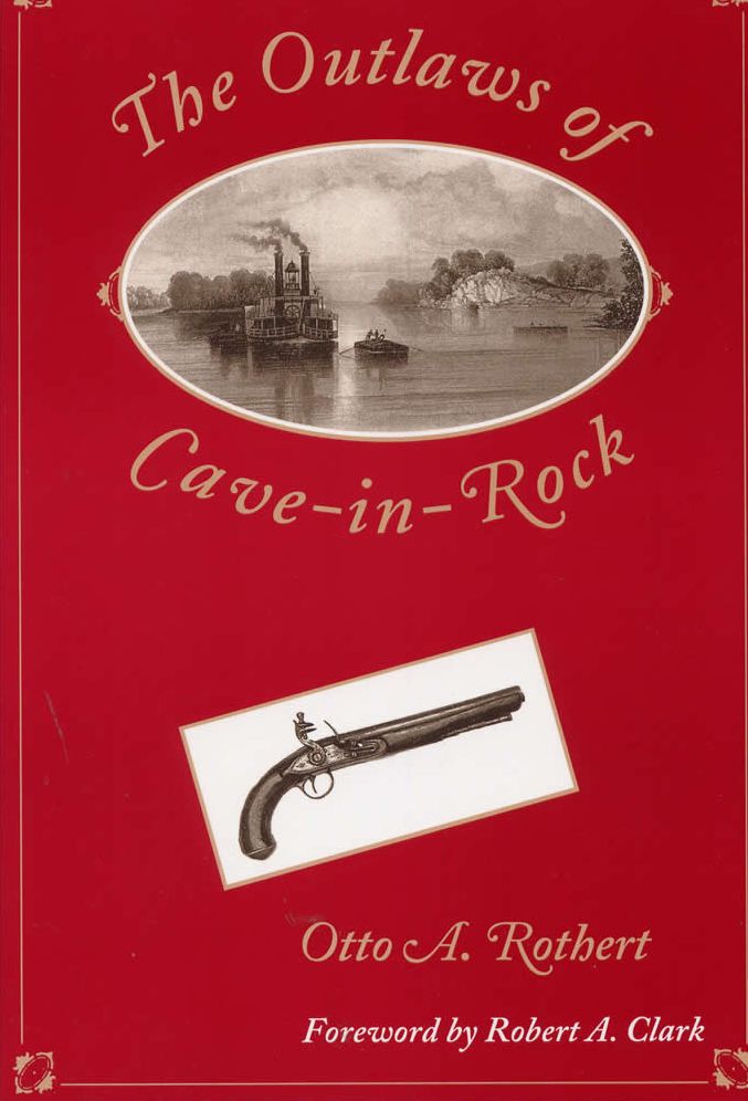 The Outlaws of Cave-in-Rock