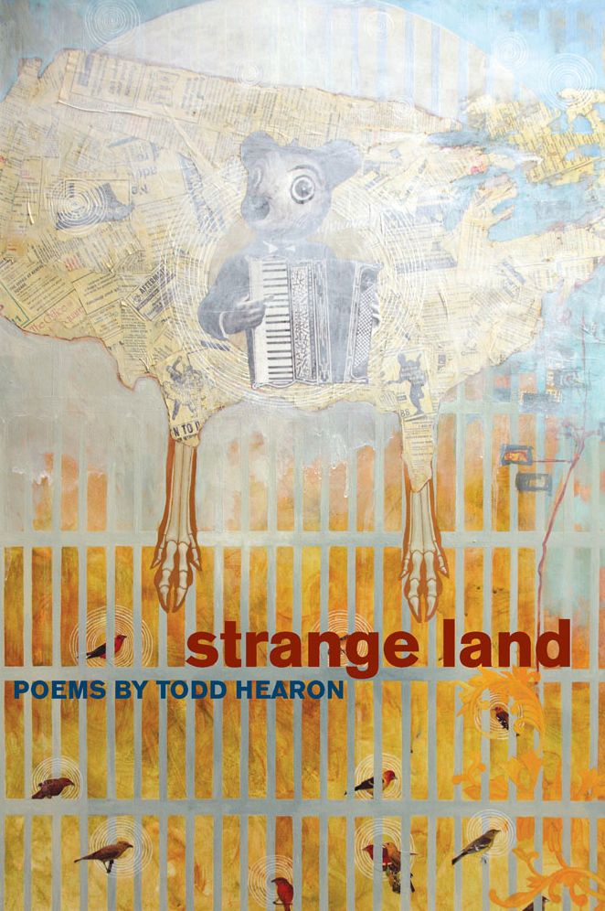 Strange Land