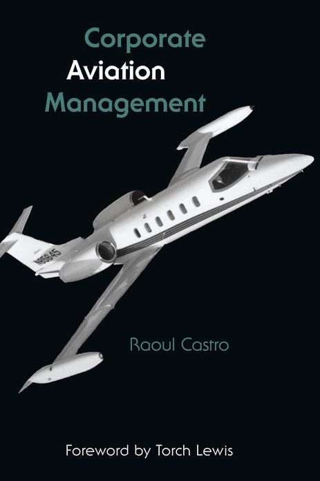 Corporate Aviation Management