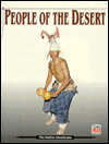 The People of the Desert