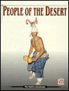 The People of the Desert