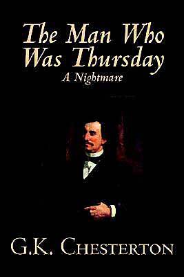 Man Who Was Thursday