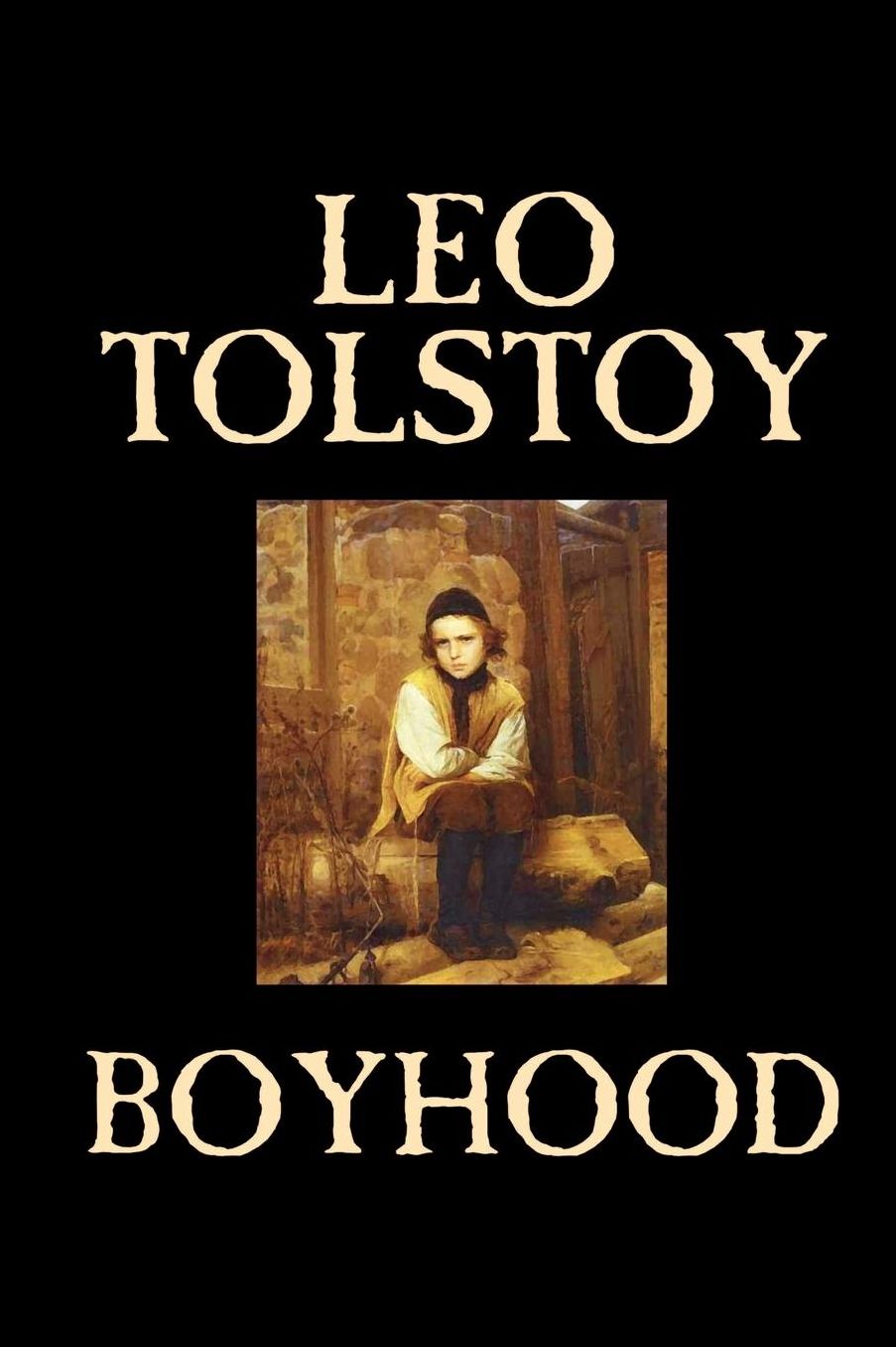 Boyhood