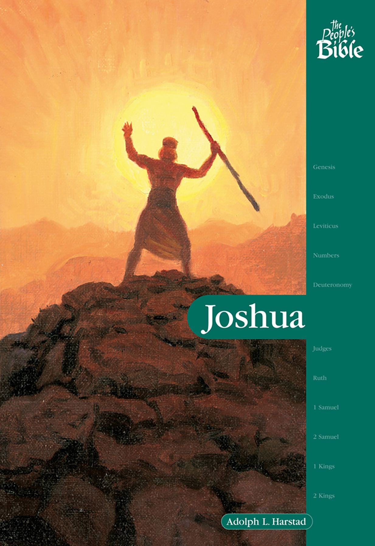 Joshua