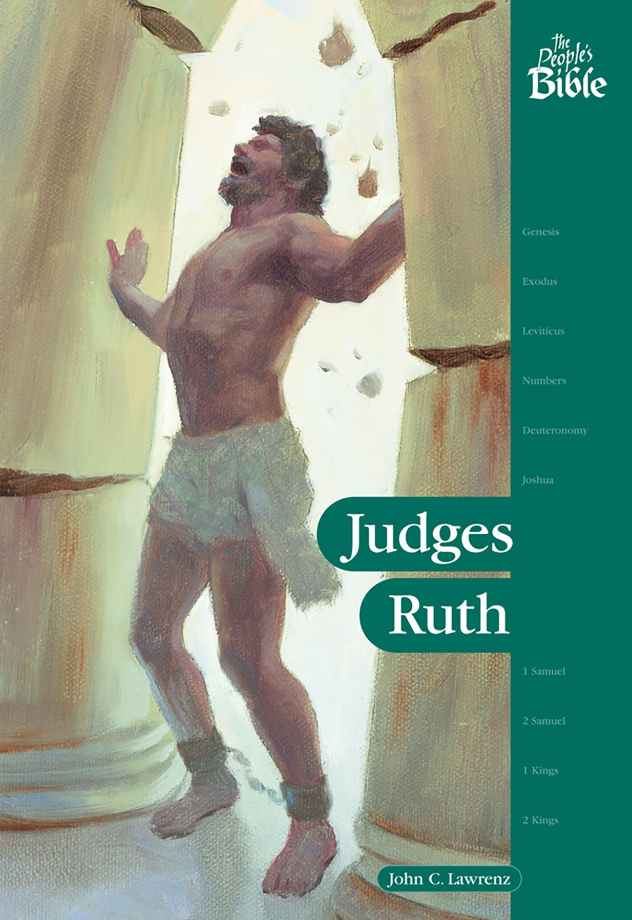 Judges, Ruth