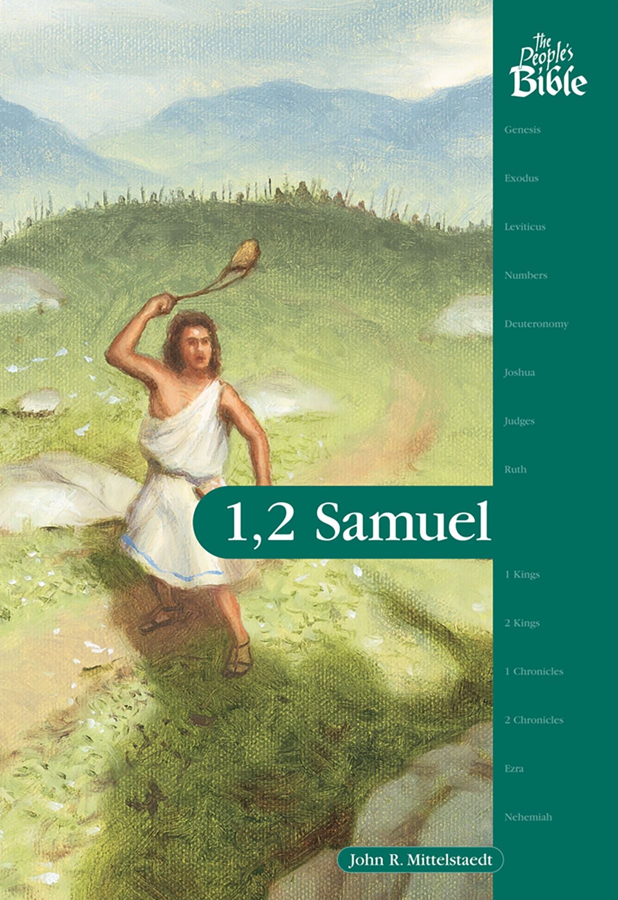 1, 2 Samuel