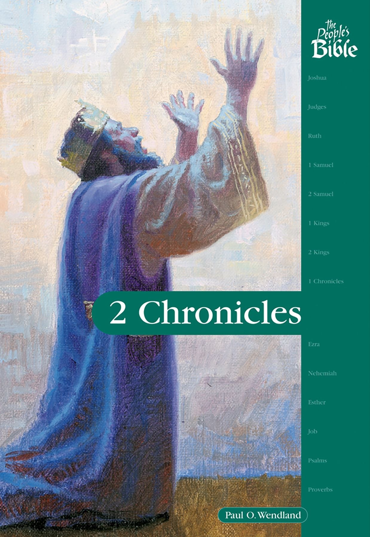 2 Chronicles