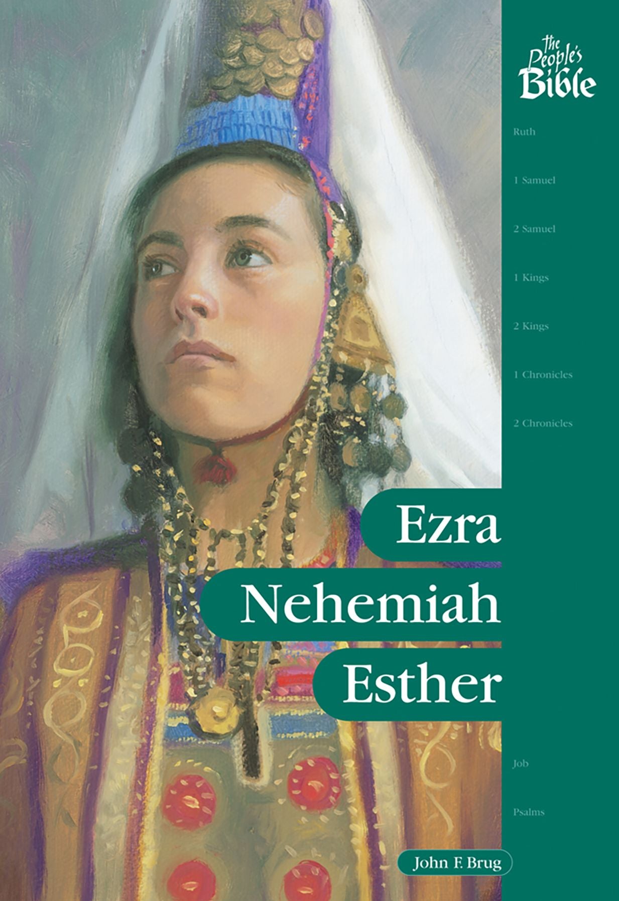 Ezra, Nehemiah, Esther