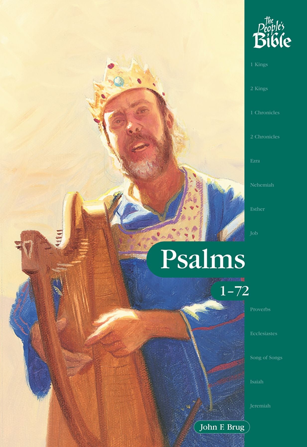 Psalms 1-72