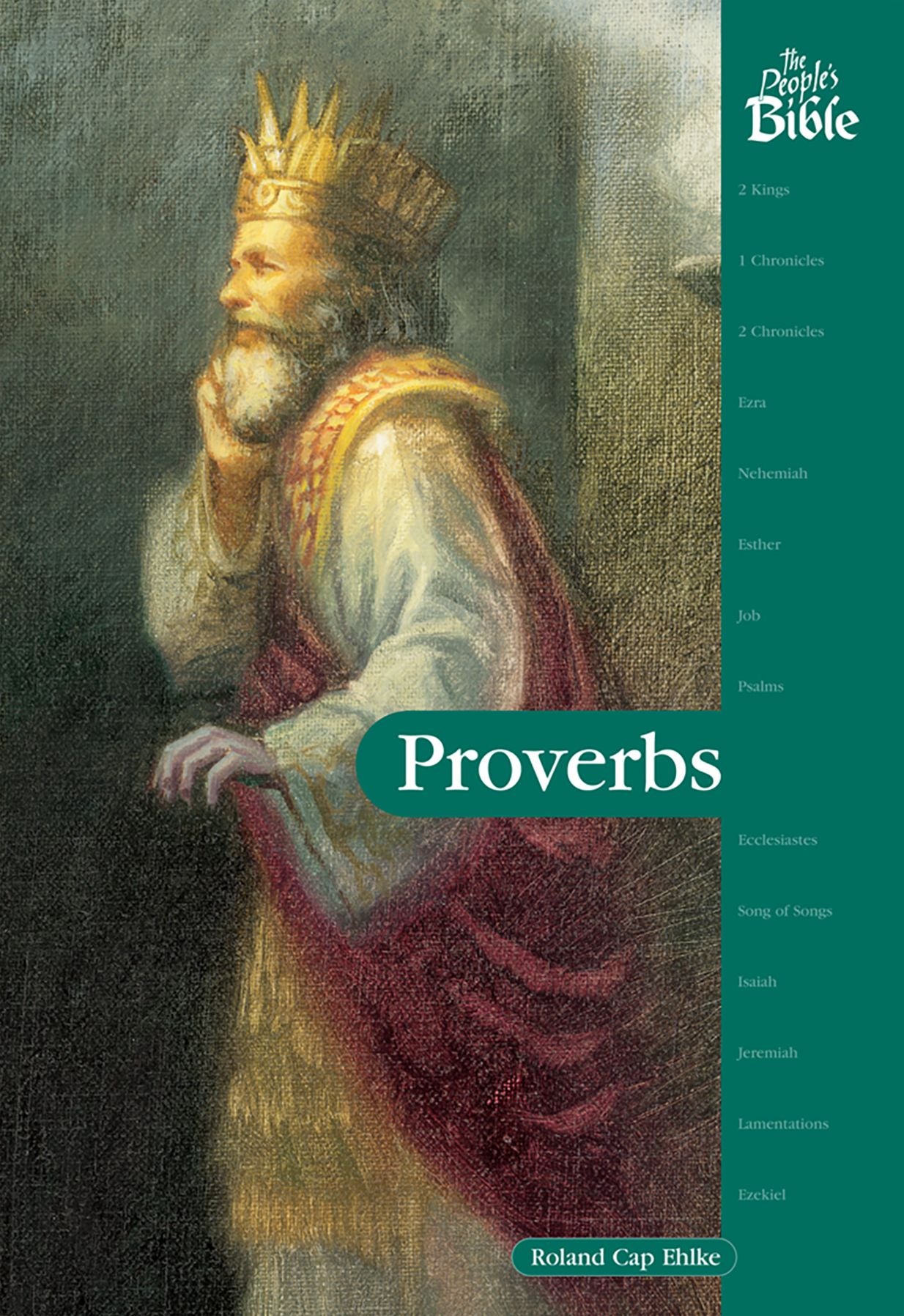 Proverbs