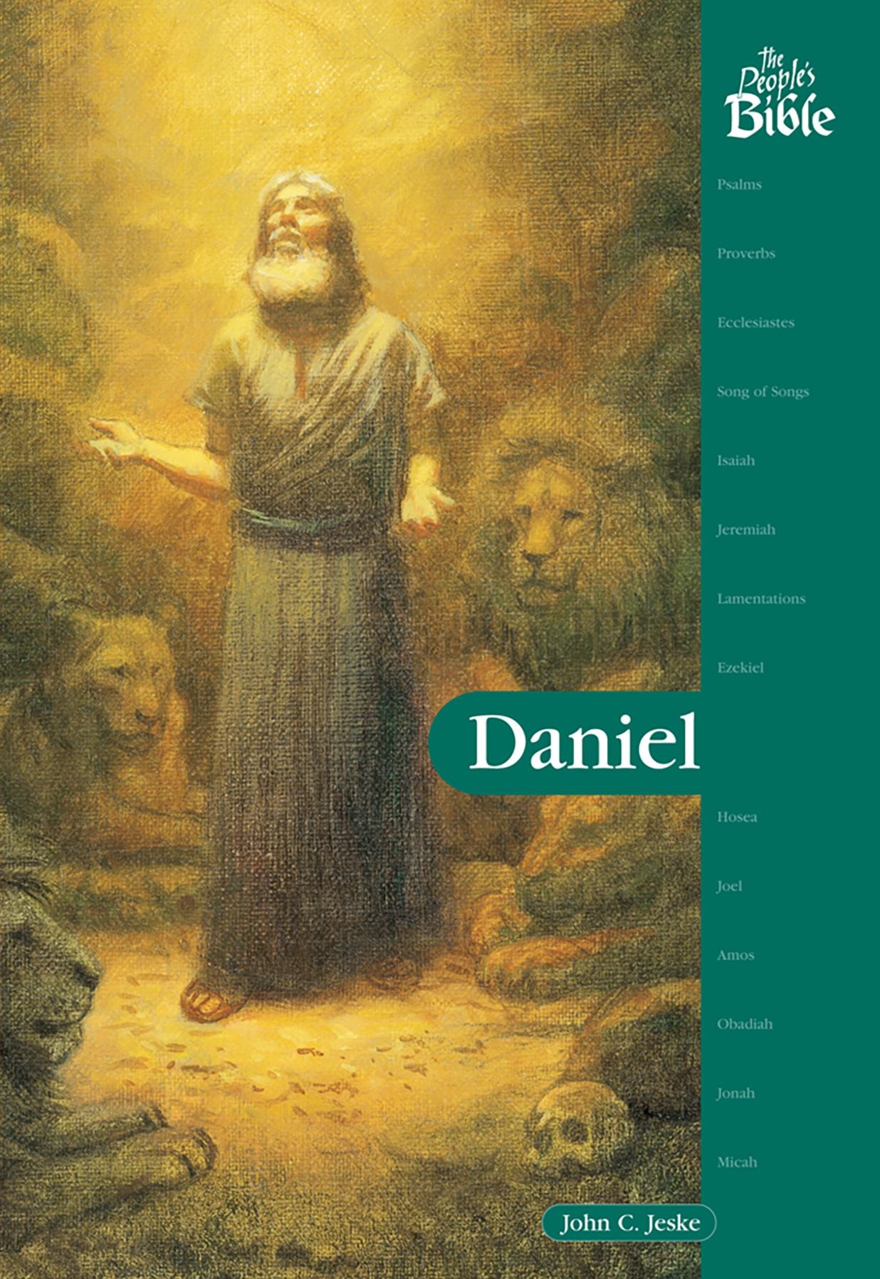 Daniel