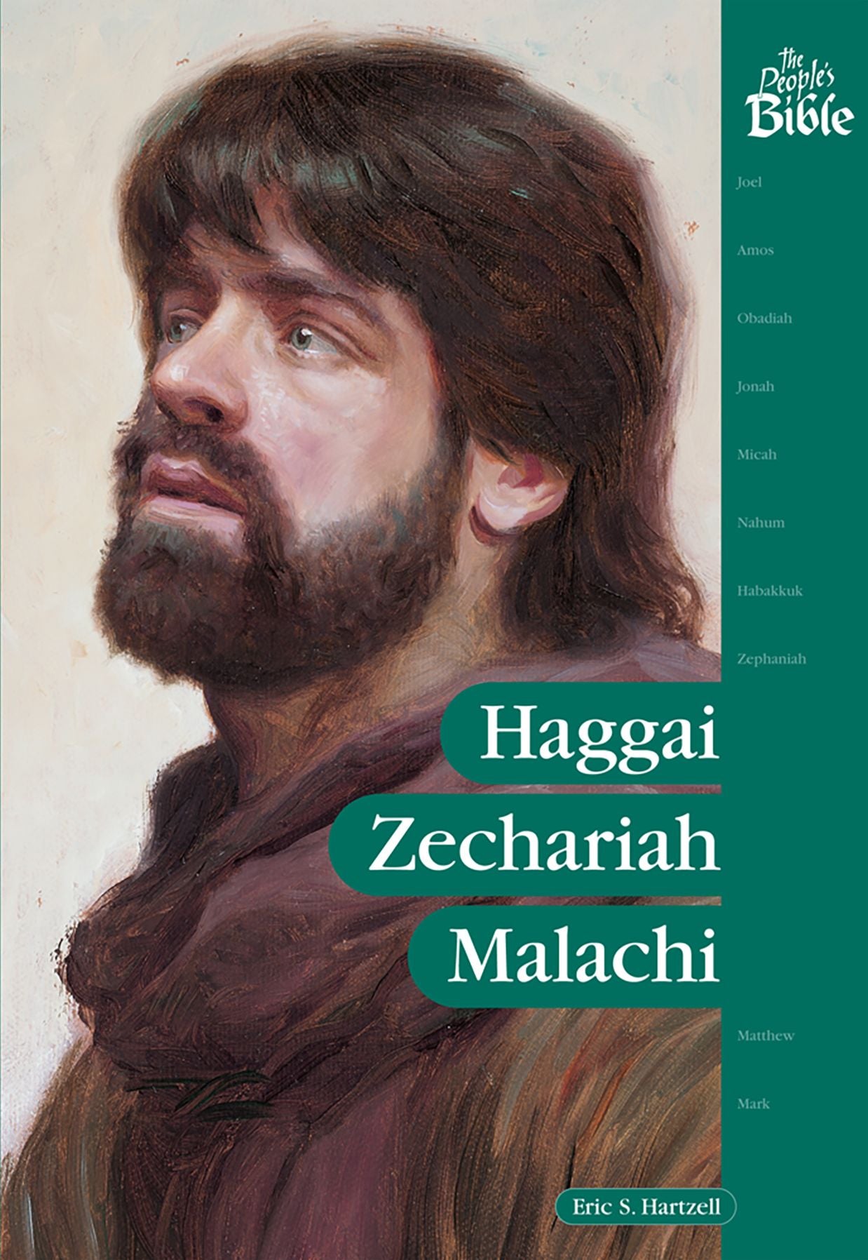 Haggai, Zechariah, Malachi