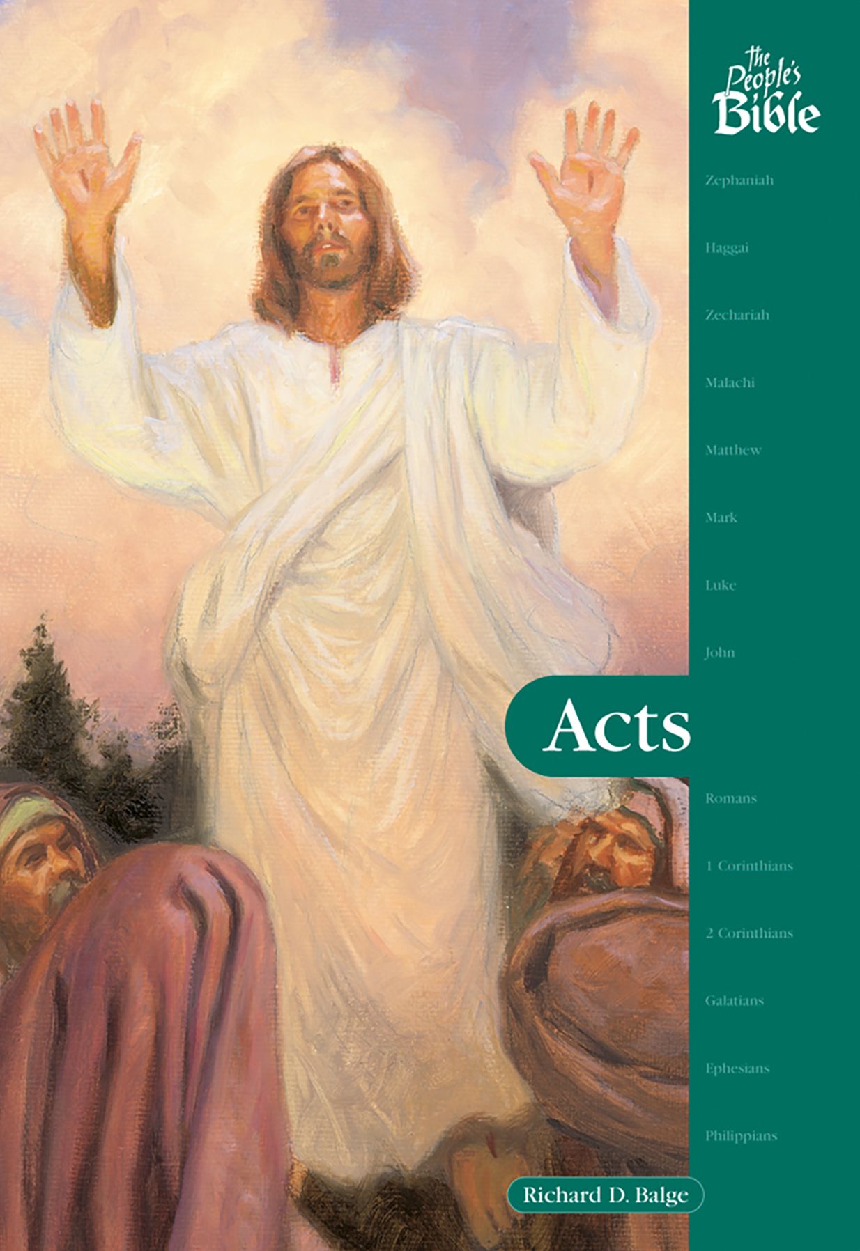 Acts