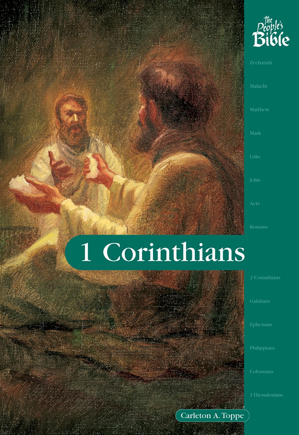 1 Corinthians
