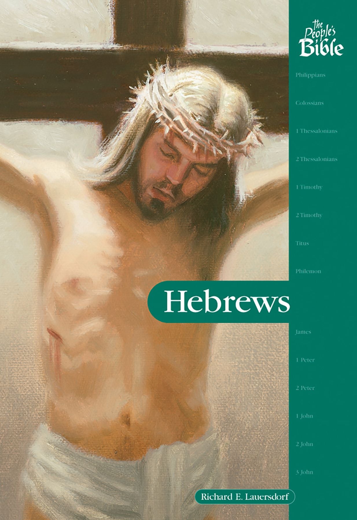 Hebrews