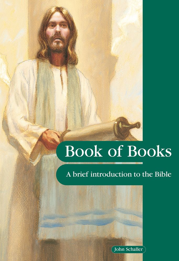 The Book of Books: A Brief Introduction To The Bible