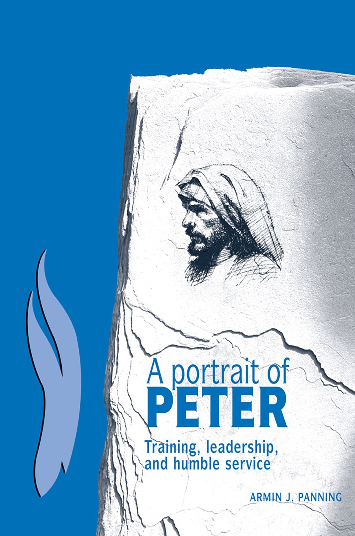 A Portrait of Peter: Training, Leadership, and Humble Service