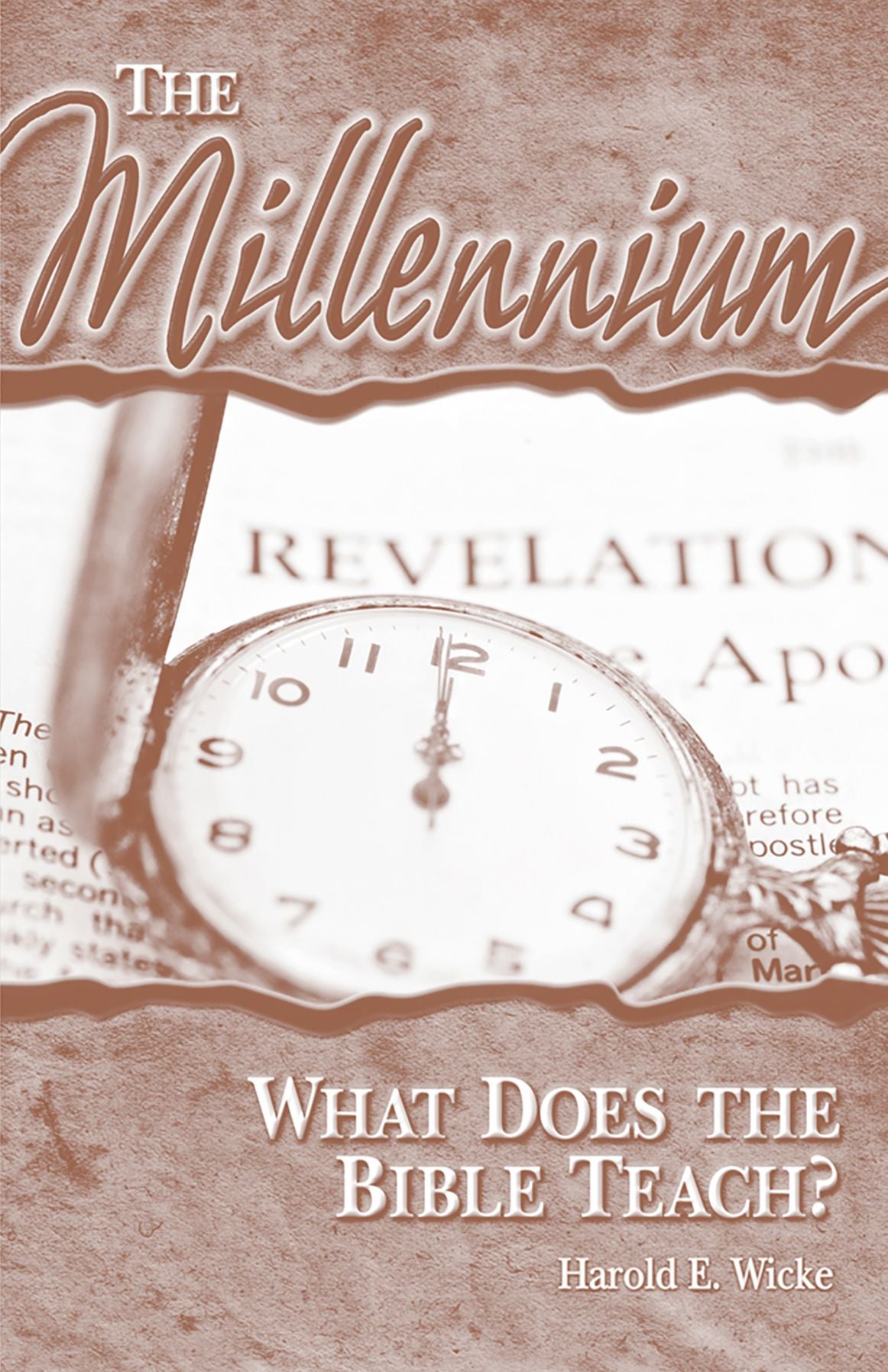 The Millennium: What Does the Bible Teach?