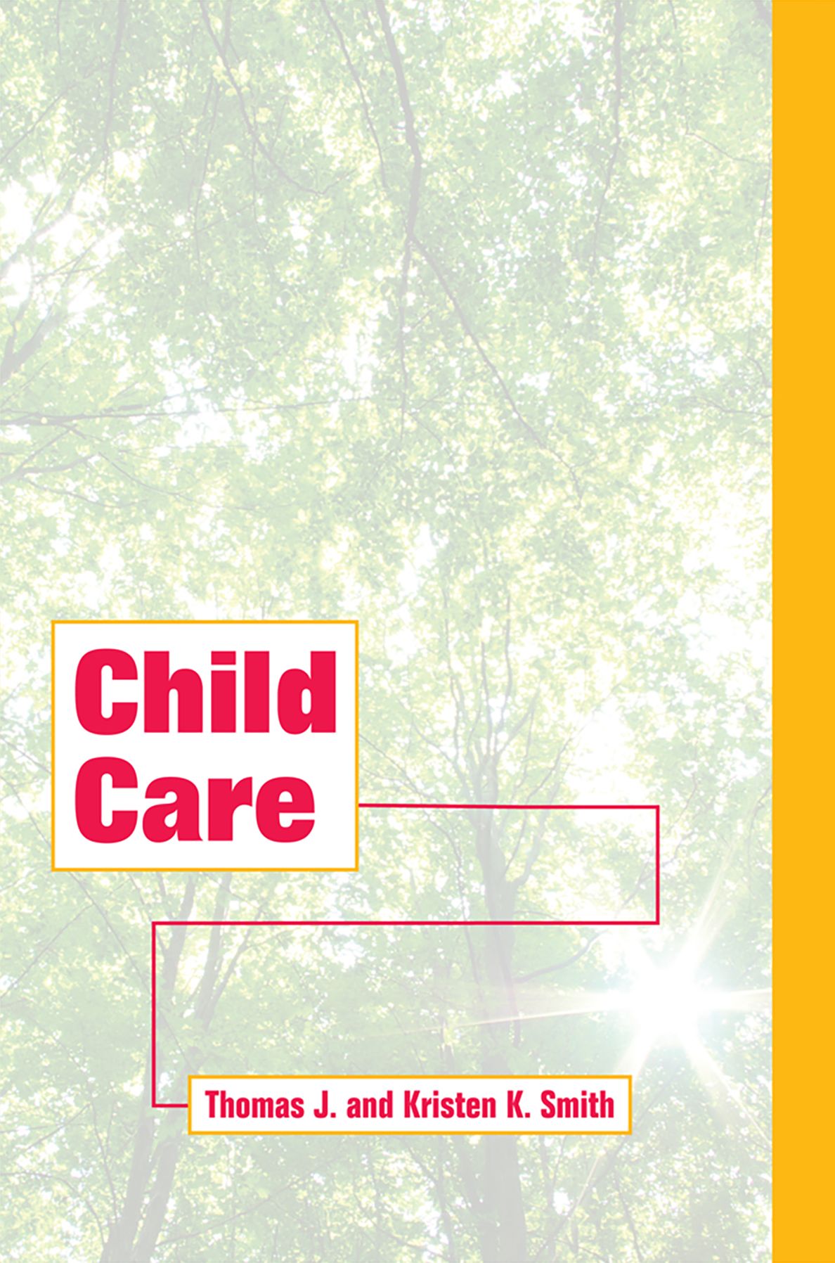 Child Care
