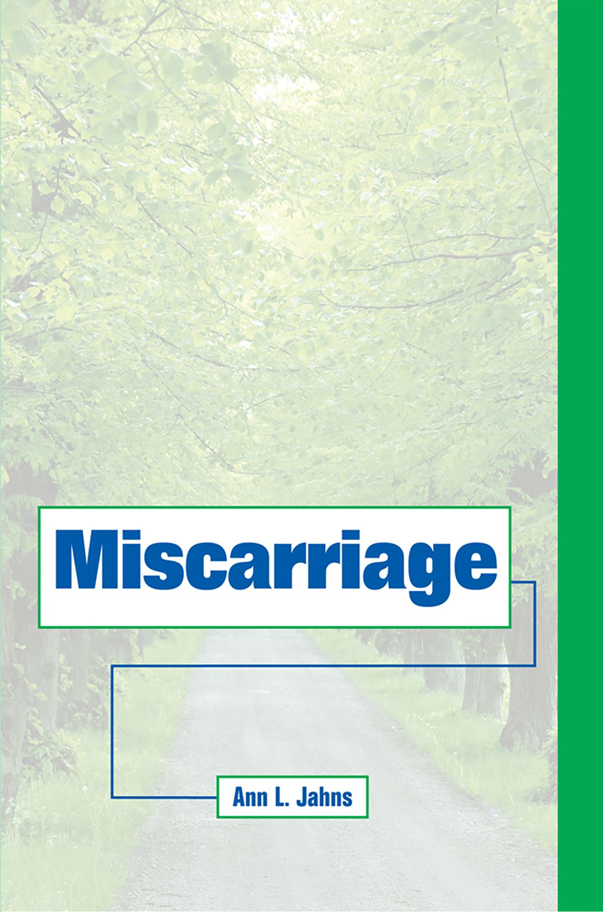 Miscarriage