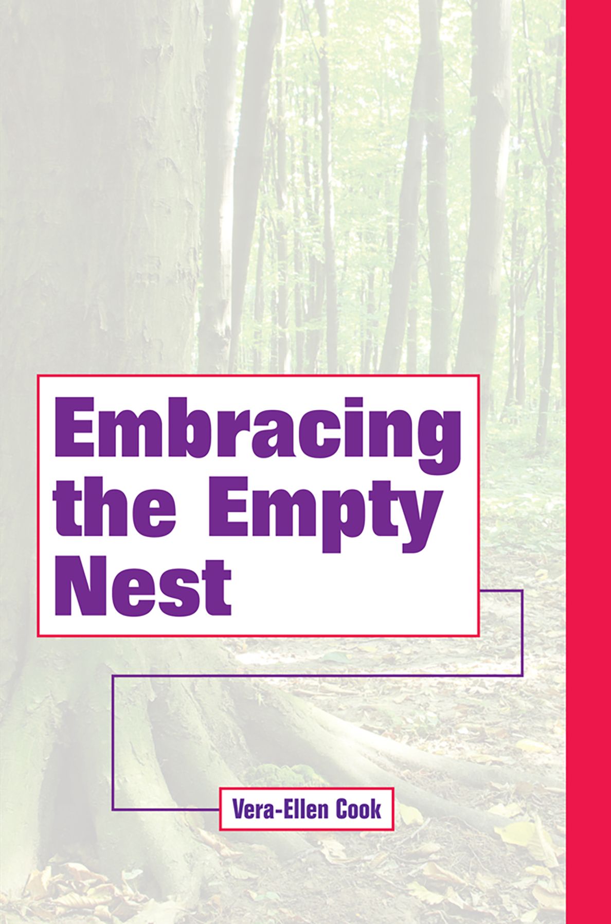 Embracing the Empty Nest