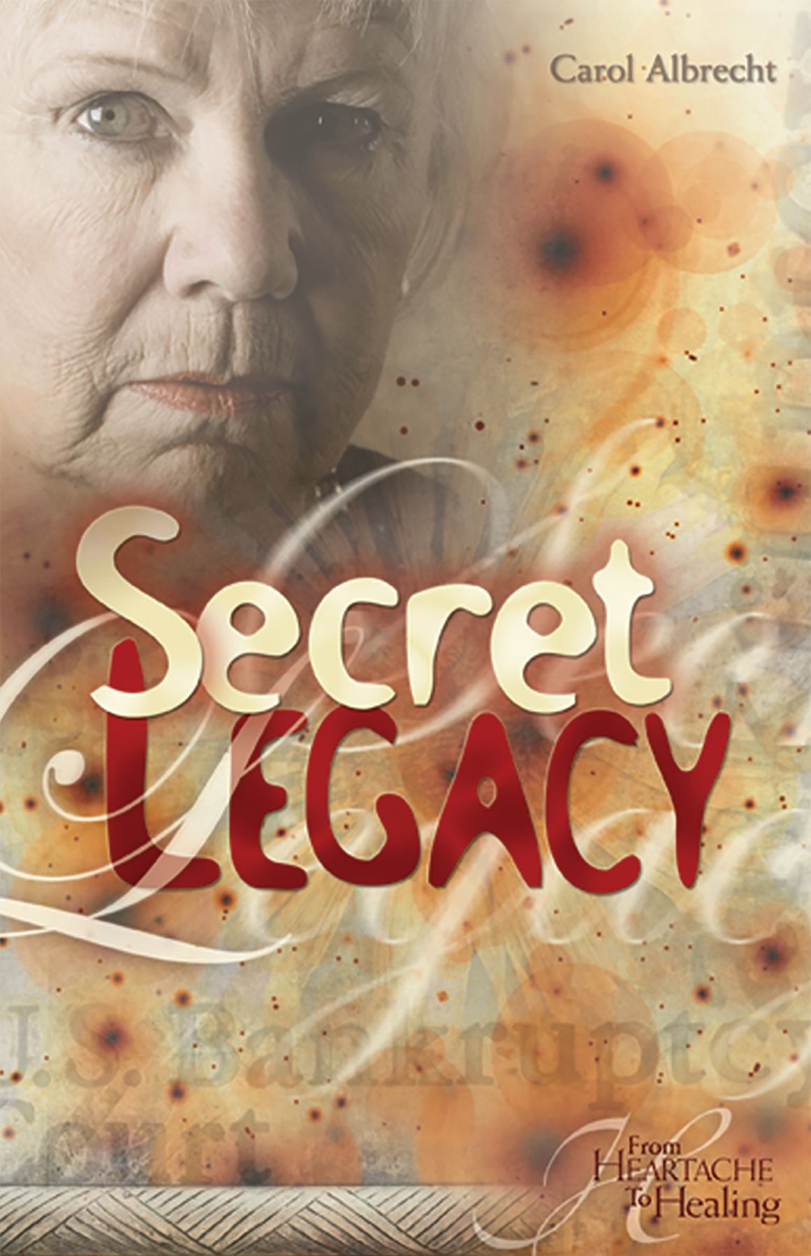 Secret Legacy