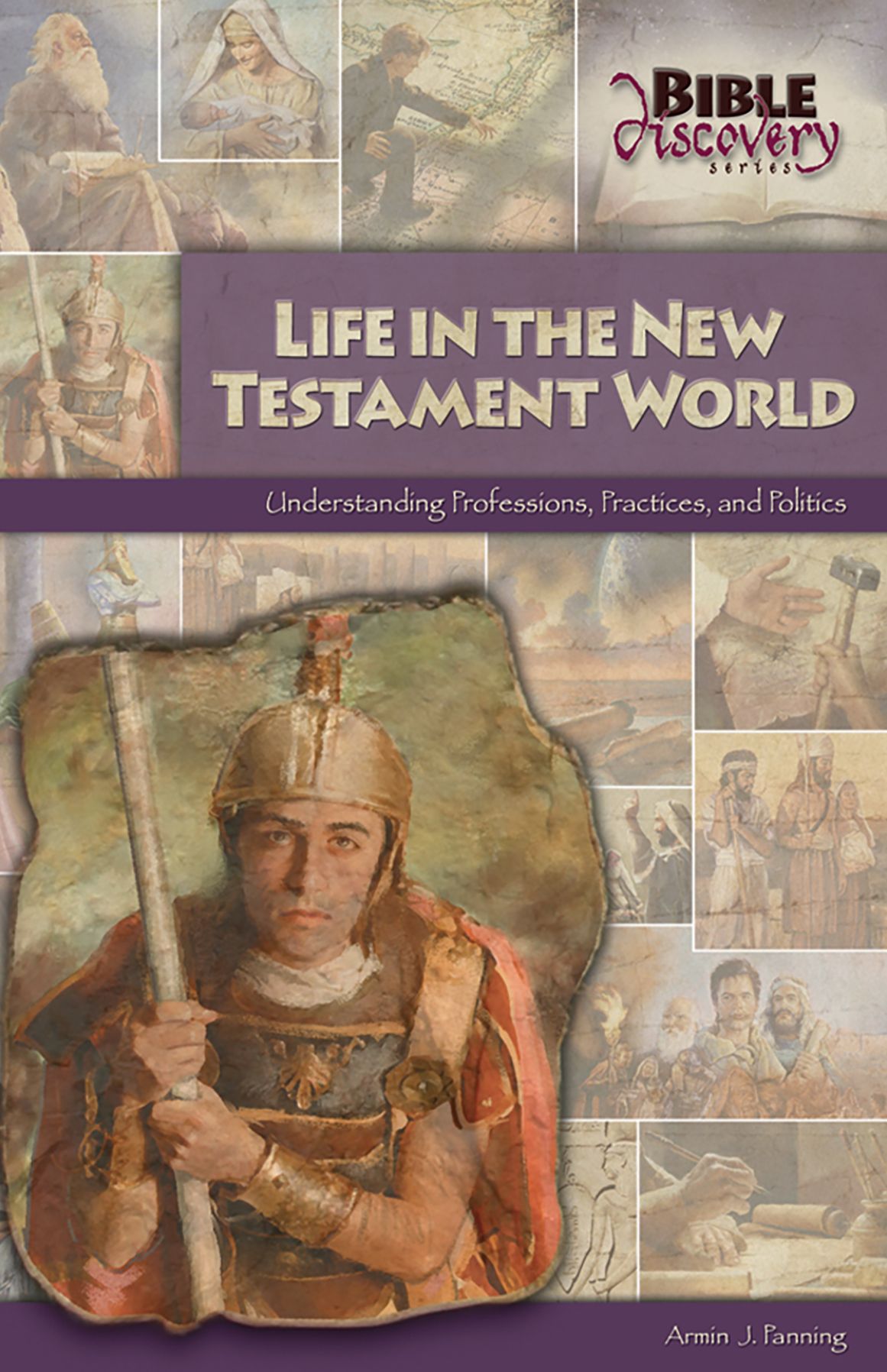 Life in the New Testament World: Understanding Professions, Practices, and Politics