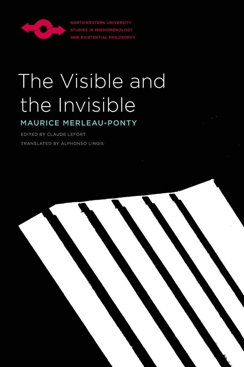 Visible and the Invisible