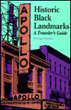 Historic Black Landmarks: A Traveler's Guide