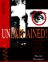 Unexplained!