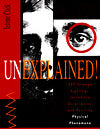 Unexplained!