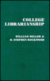 College Librarianship