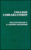 College Librarianship