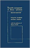 Scientific Management of Library Operations