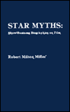 Star Myths: Show-Business Biographies on Film