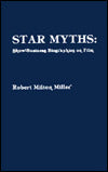 Star Myths: Show-Business Biographies on Film