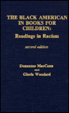 The Black American in Books for Children: Readings in Racism