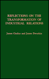 Reflections on the Transformation of Industrial Relations