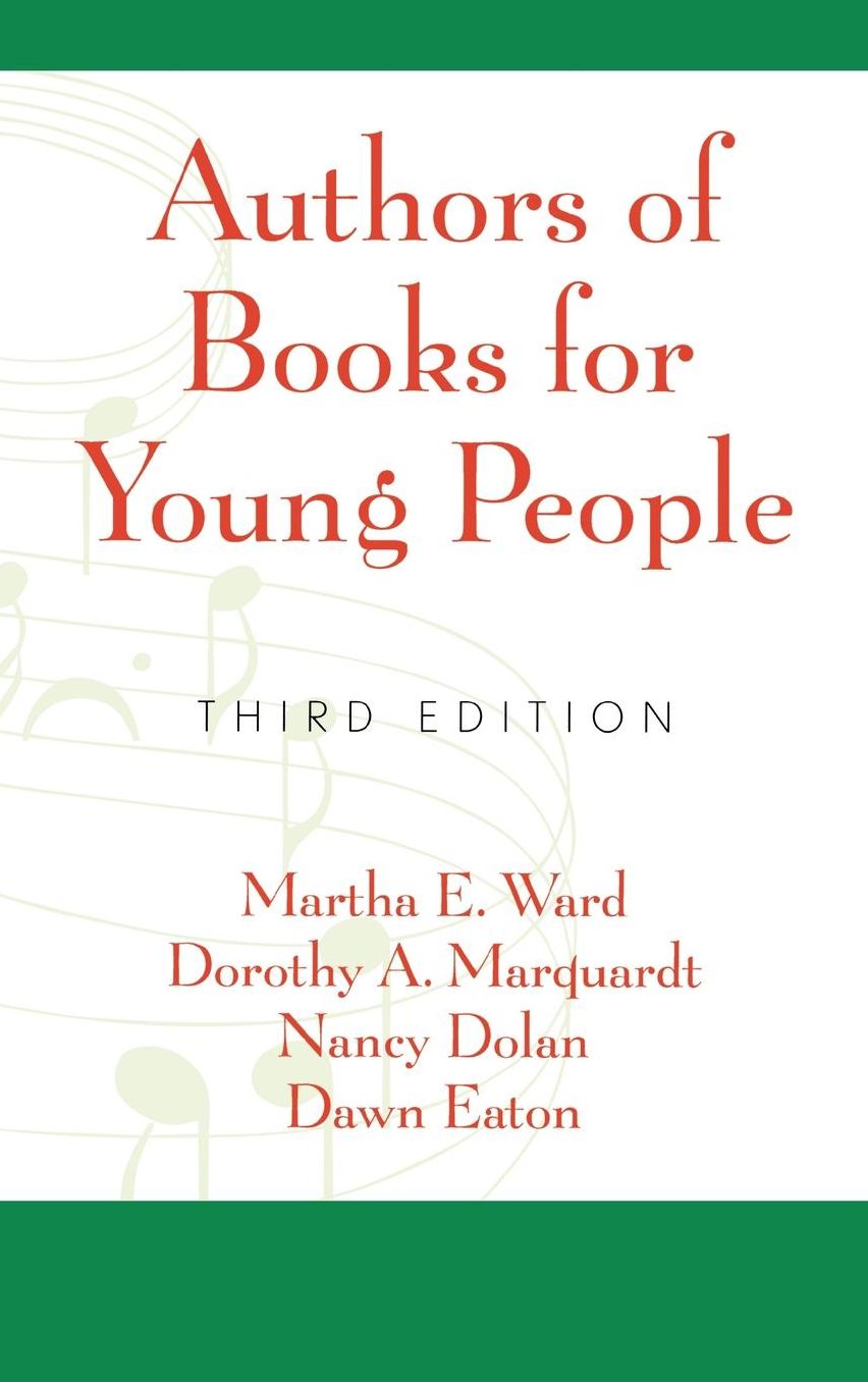 Authors of Books for Young People