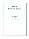 What Is Computer Equity?: A Trainer's Workshop Guide