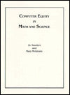 Computer Equity in Math and Science: A Trainer's Workshop Guide