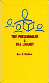 The Preschooler and the Library