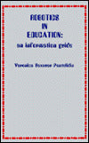 Robotics in Education: An Information Guide