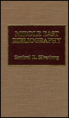 Middle East Bibliography